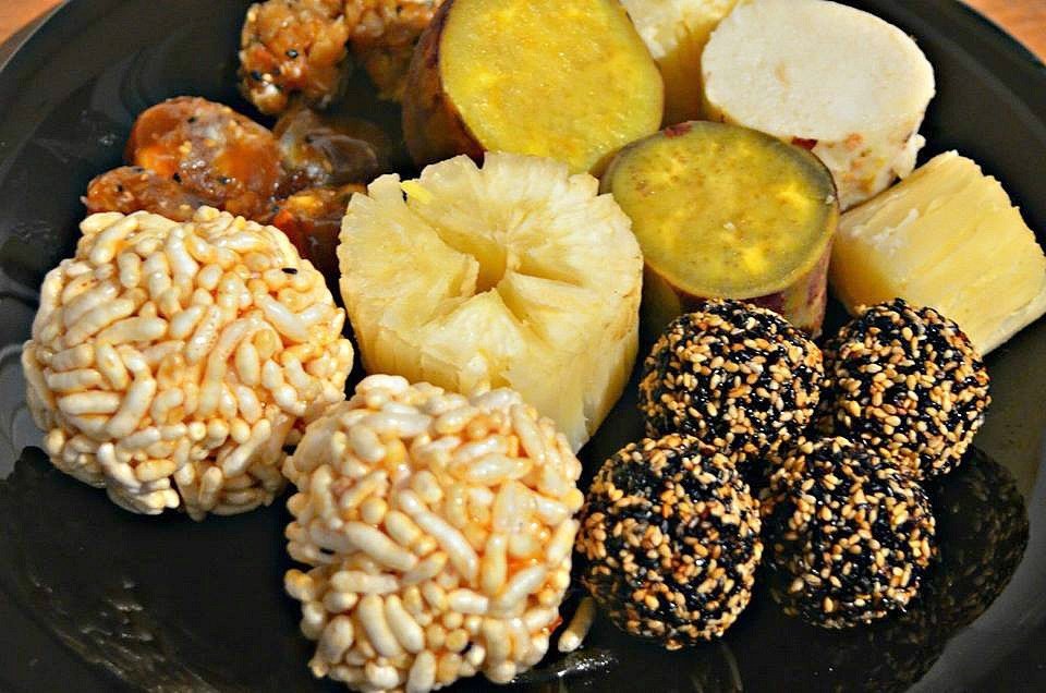 Maghe Sankranti being observed today