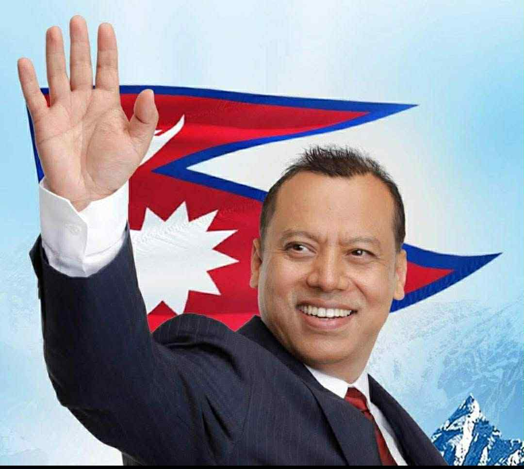NRNA Under Mahesh Shrestha Leadership Urges Respect for Court Mandate