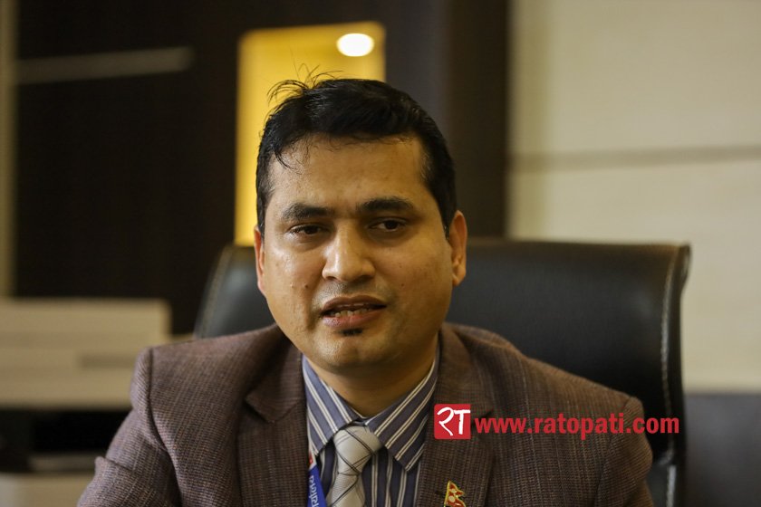 Lack of Testing Equipment Raises Questions About EV Capabilities: Director General Bhattarai