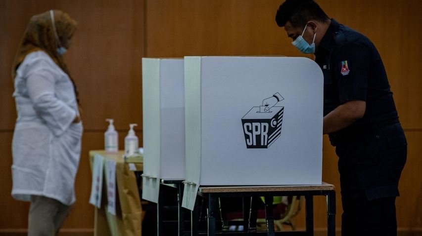 Malaysia concludes key state elections