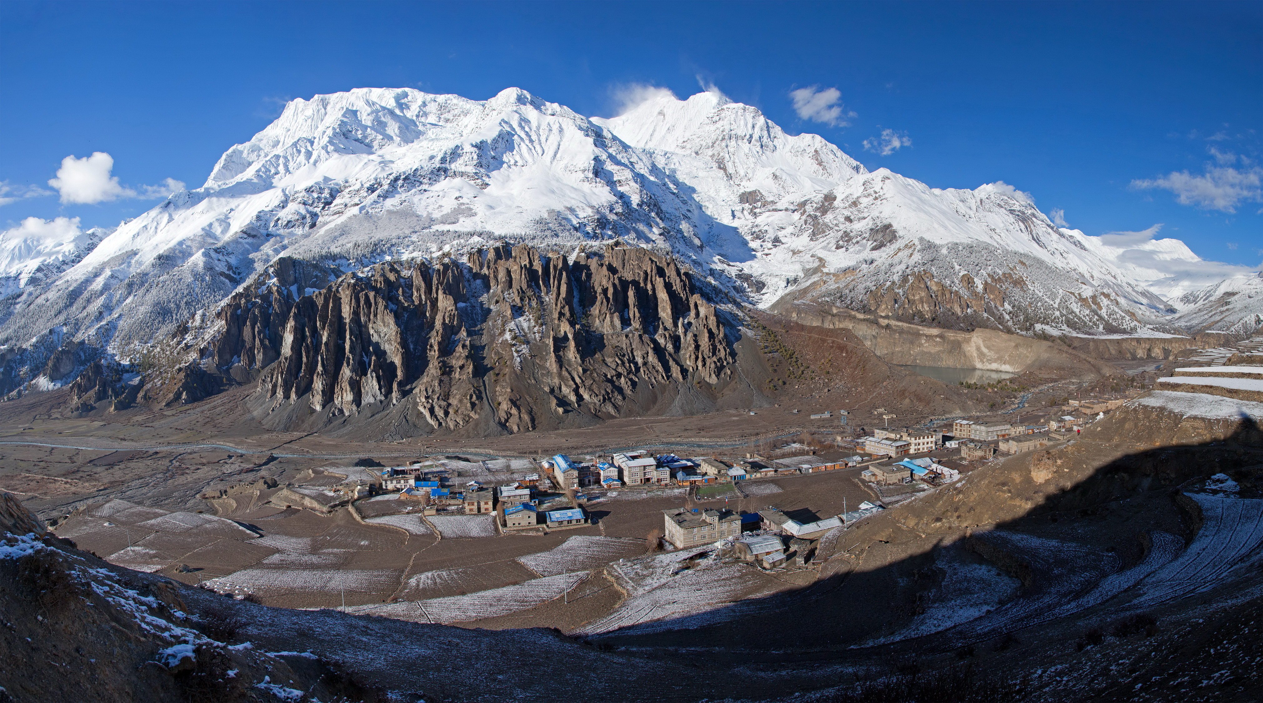 EC calls political parties for registration in view of upcoming PA by-election in Manang