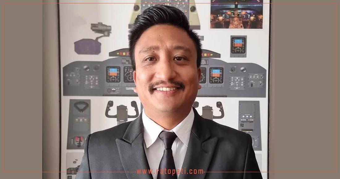 Saurya Air captain Shakya being discharged today