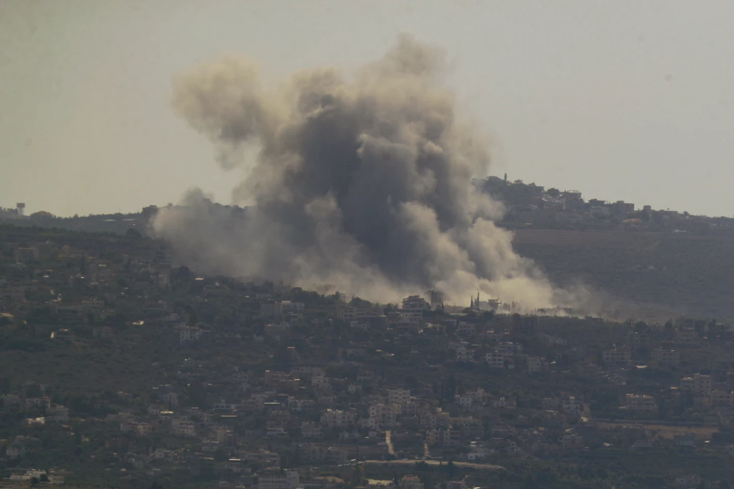 Israeli strike on Gaza school kills 17