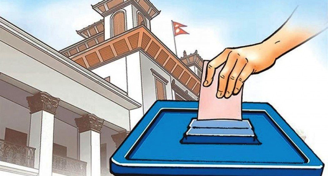 If not election, parliament restoration essential