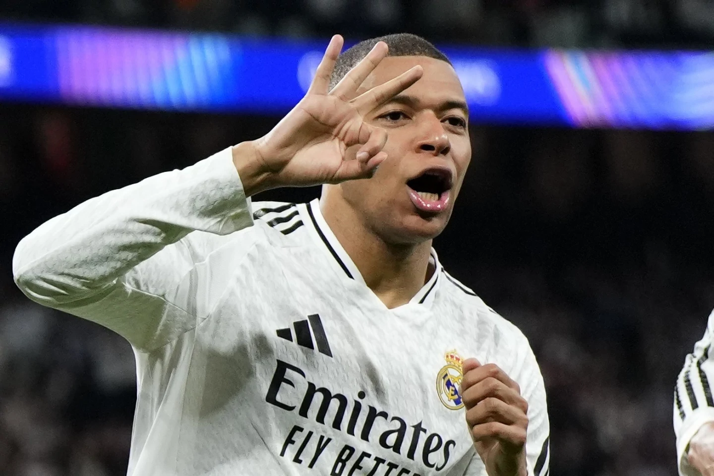 Mbappé's hat-trick dumps outclassed Man City out