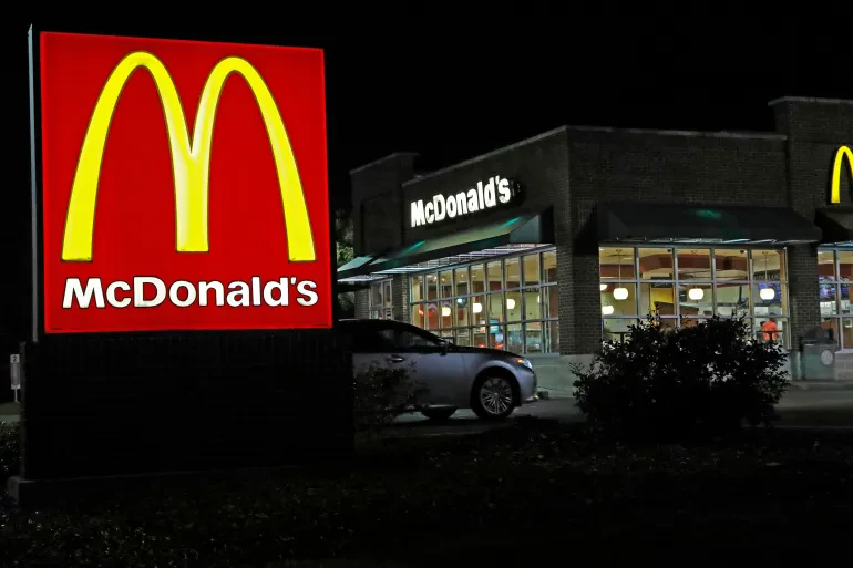 McDonald’s scraps AI pilot after order mix-ups go viral