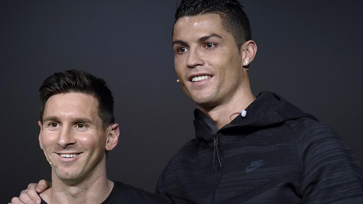 Ballon d’Or: Messi and Ronaldo left off list of contenders