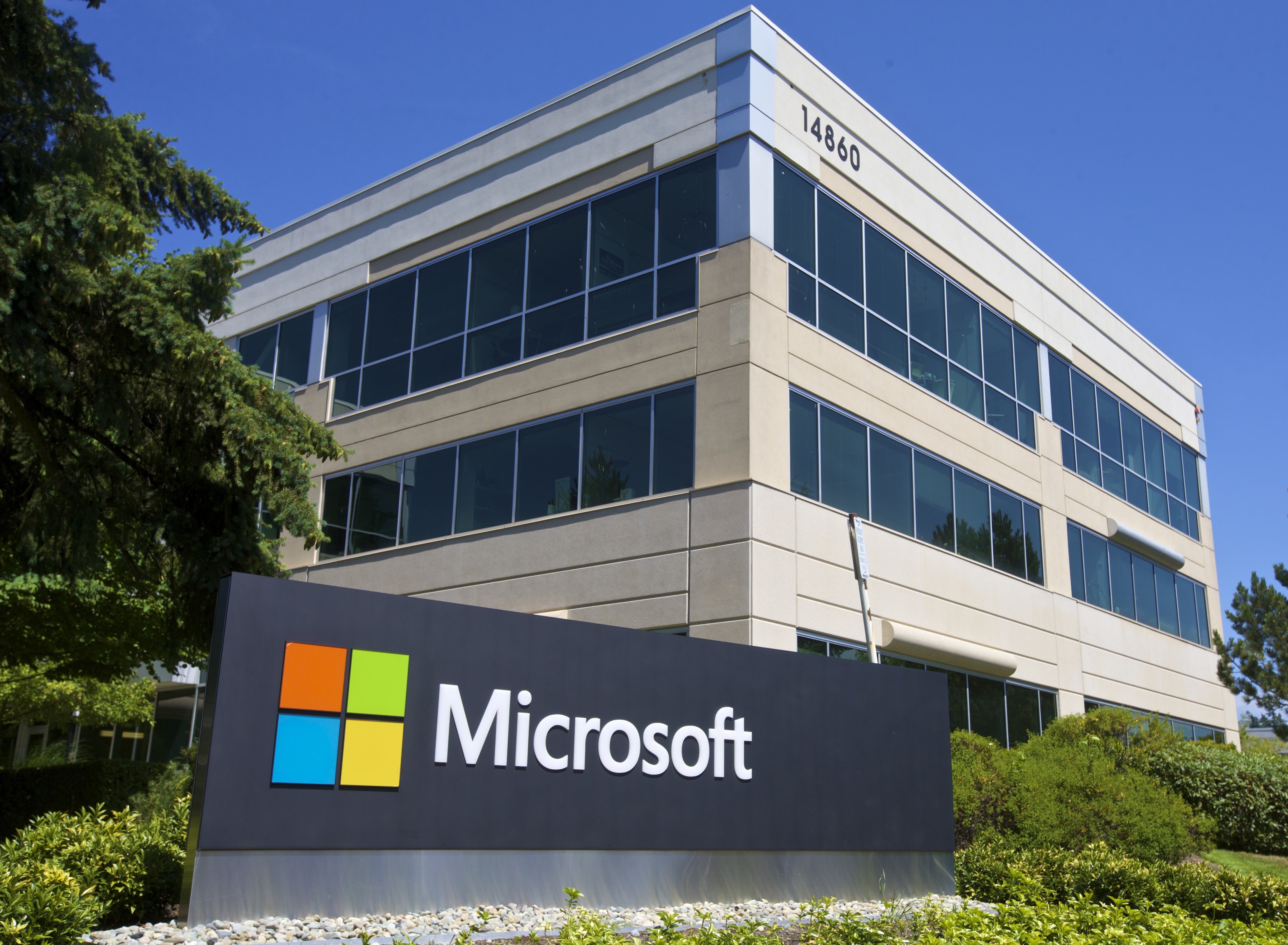 Amazon, Microsoft cloud services could face tougher EU rules