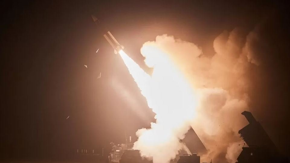 US to give Ukraine long-range ATACMS missiles