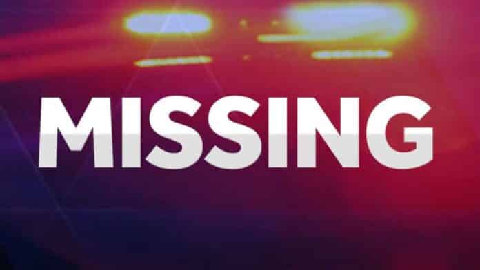 Three school girls go missing