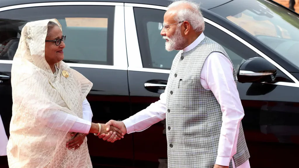 India’s Bangladesh dilemma: What to do about Sheikh Hasina?