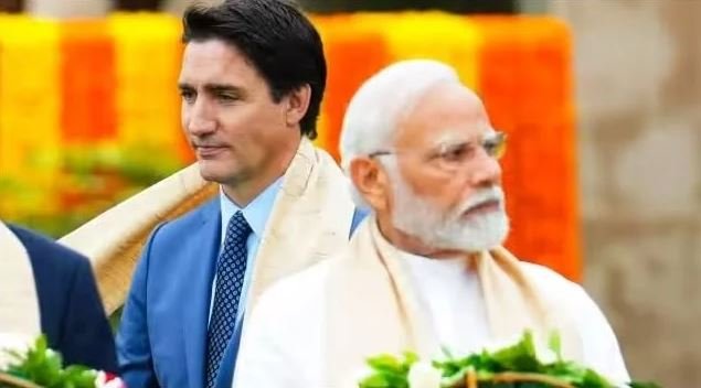 India issues advisory to nationals in Canada