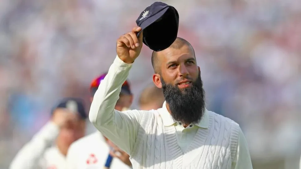 All-rounder Moeen retires from England duty