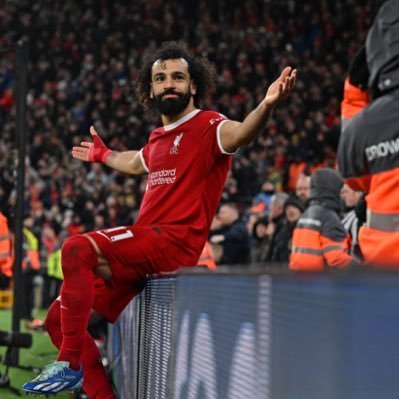 Liverpool to open Salah talks - Wednesday's gossip