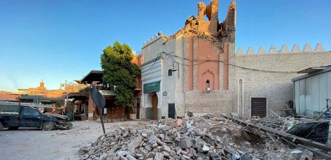 Morocco earthquake: Death toll climbs to 2,497 in deadly disaster