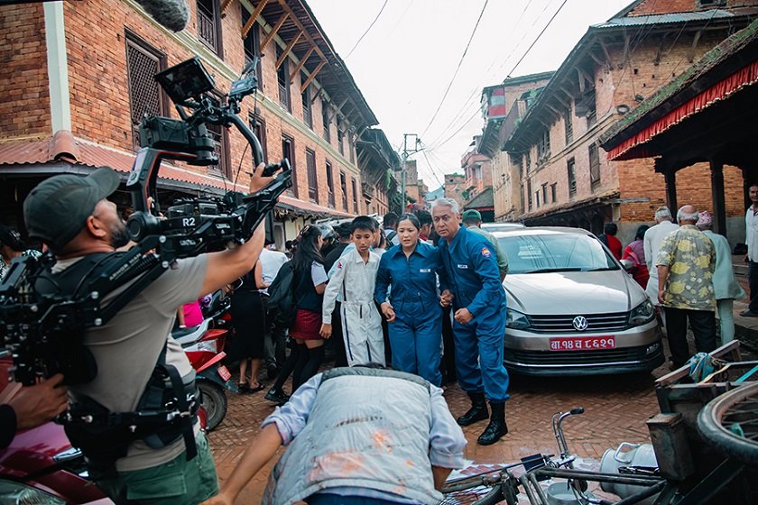 Nepali Film 