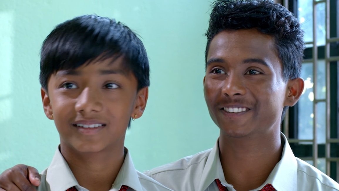 Film Receives Censor Certificate