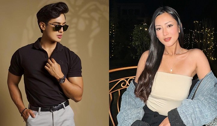 Kunsang and Upasana to Star Together in Romantic Film ‘Sumnima’