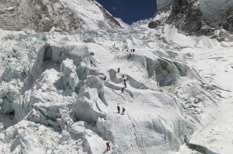 Climbing fees to increase for mountains including Mt Everest