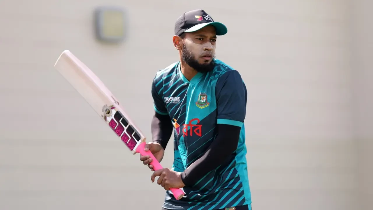 Mushfiqur Rahim retires from ODIs