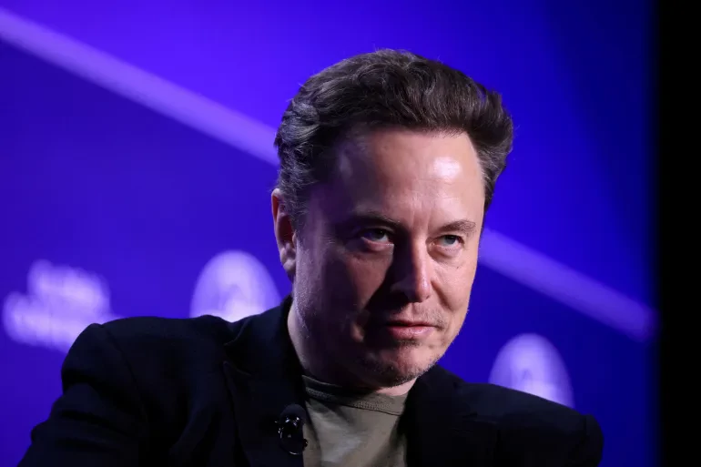 Elon Musk’s X to shut operations in Brazil amid bitter legal fight