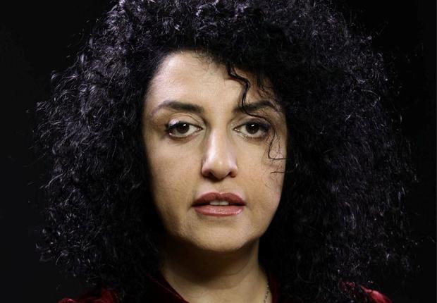 Nobel Peace Prize won by Narges Mohammadi for ‘fight against the oppression of women in Iran’