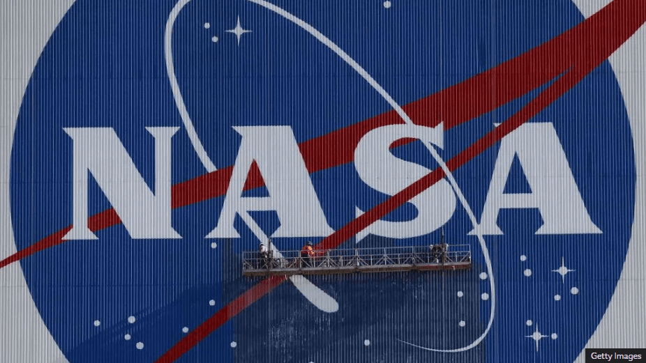 NASA Bans Chinese Nationals from Its Program
