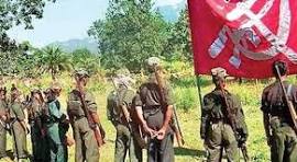 9 Naxals killed in Chhattisgarh encounter: Indian Police