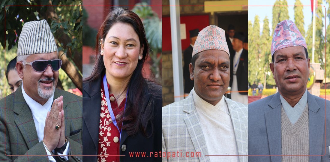 Nepali Congress joins Karnali government, swearing-in by 2 pm today