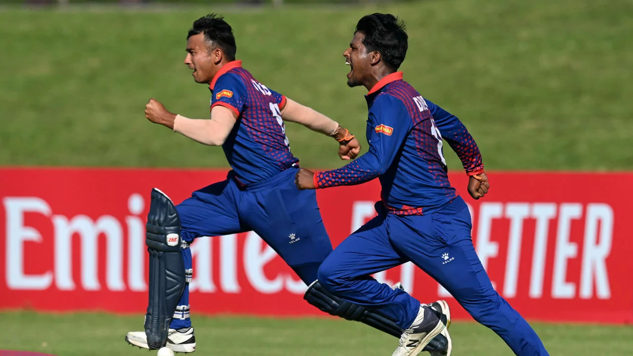 Fixtures confirmed for Super Six stage of U19 Men’s World Cup 2024