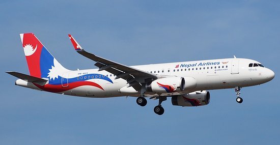 Nepal Airlines flight from Kuala Lumpur to Kathmandu diverted to Lucknow