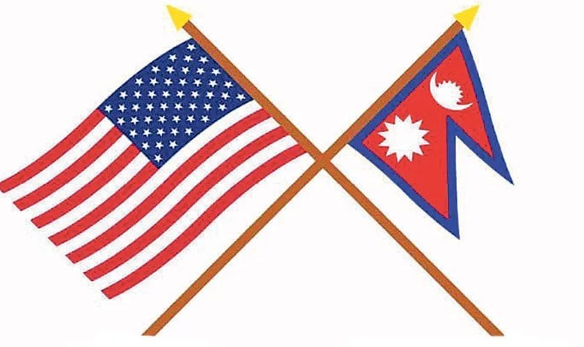 Seventh US-Nepal TIFA Council meeting concludes