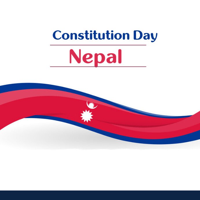 Constitution Day and National Day, 2025 being marked today