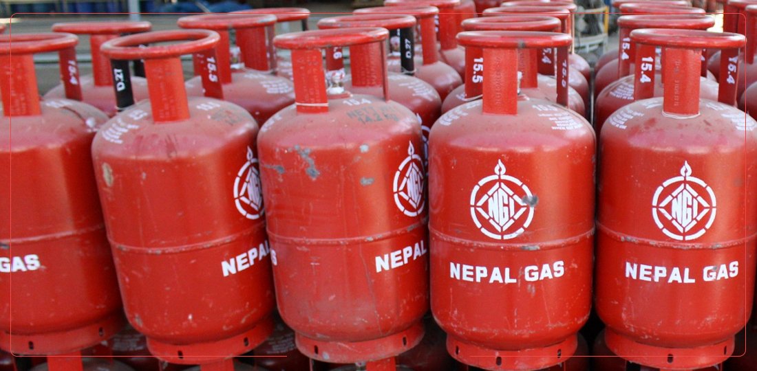 Shortage of Nepal Gas in market sparks consumer complaints