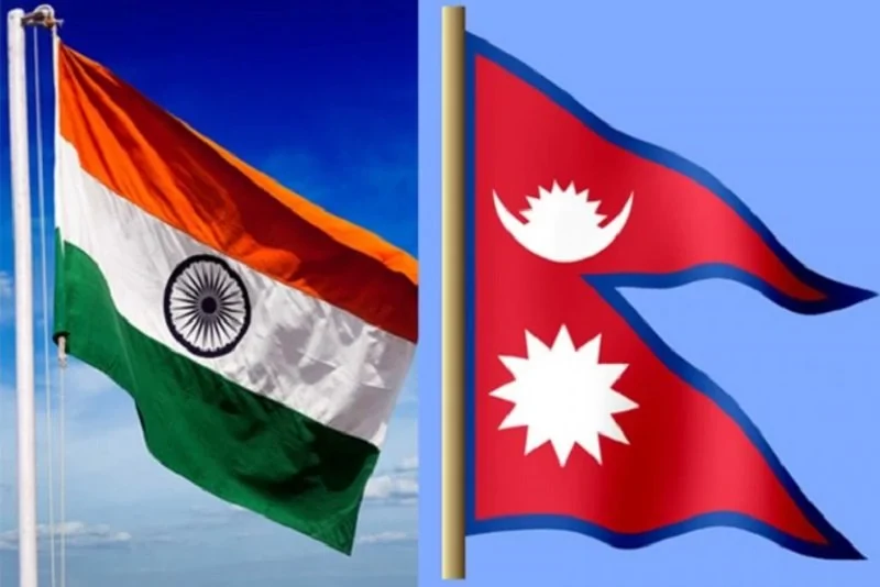 Nepal-India border security meeting begins