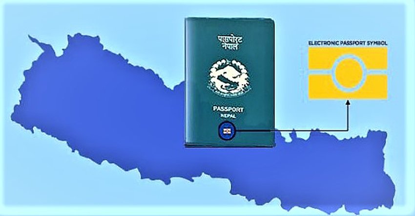 Nepali Passport Ranked 101st: A Wake-Up Call for Policymakers