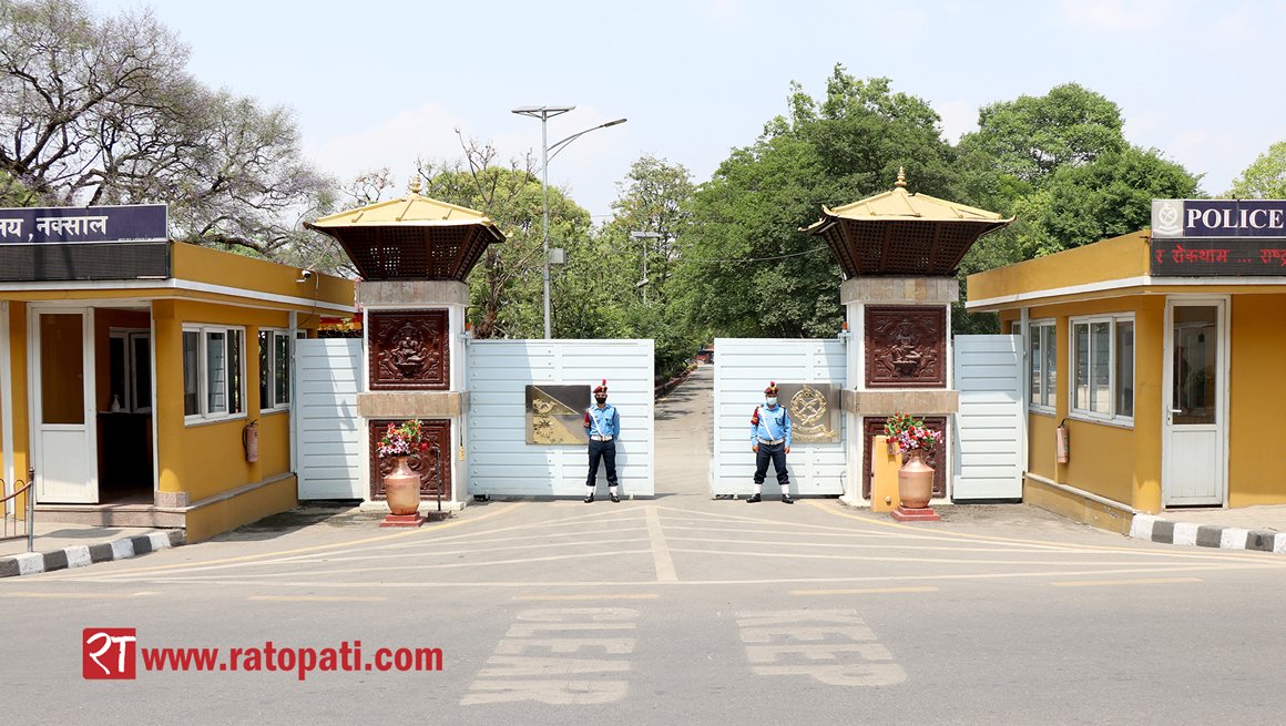 Complaint Against SSP Promotion Recommendations Dismissed