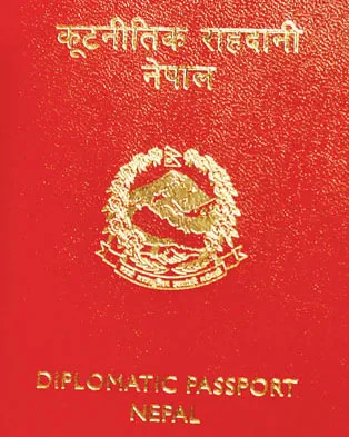 Govt amends passport rules, adds AIGs to list of eligible recipients