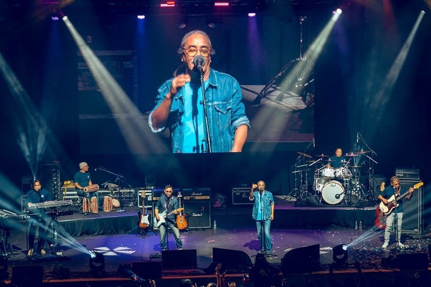 Nepathya delights Columbus with enthusiastic performance