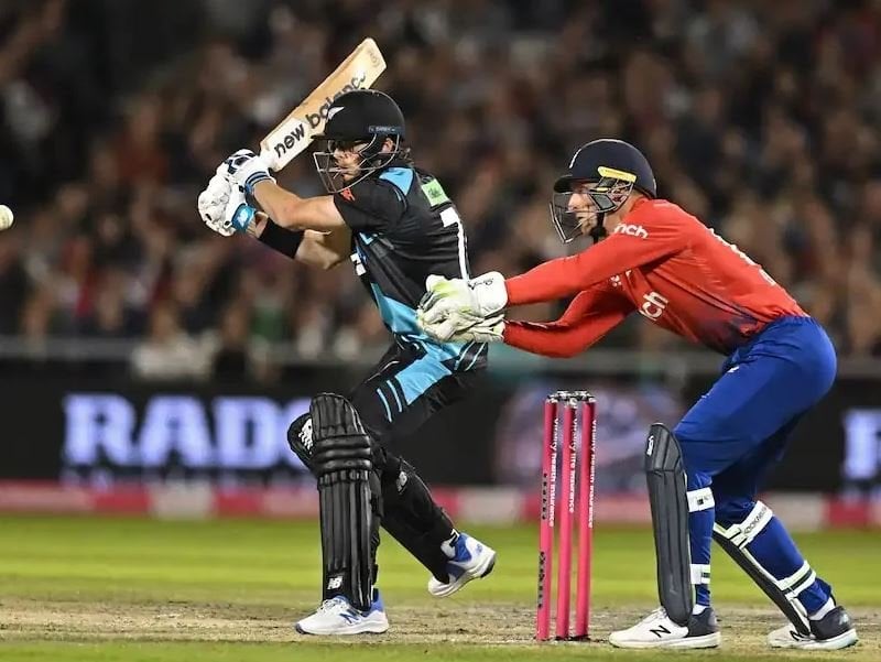 New Zealand’s thrilling victory over England with Conway and Mitchell’s unbeaten centuries