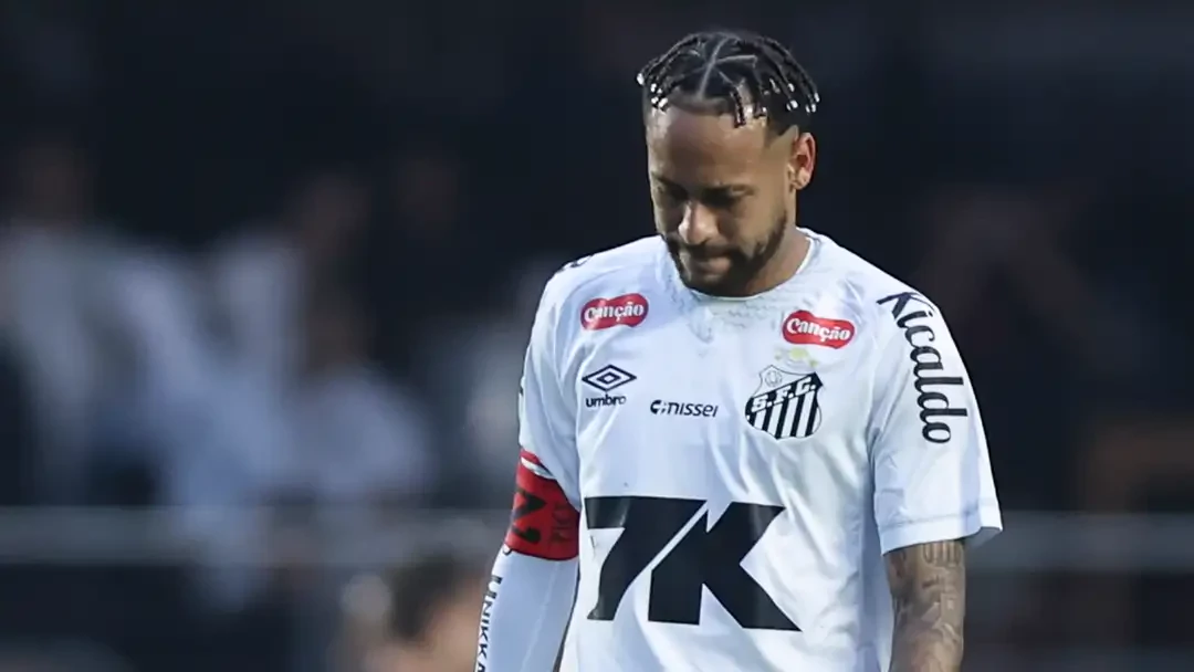 Neymar Likely to Miss World Cup Qualifiers Due to Fresh Injury