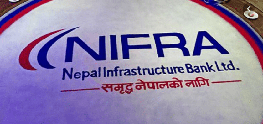 Krishna Bahadur Adhikari appointed CEO of NIFRA