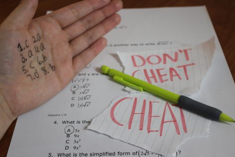 Mother and Former Teacher Arrested for Stealing Exam Papers in South Korea