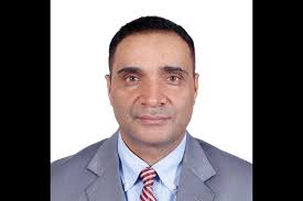 Executive Director Poudel appointed NRB spokesperson
