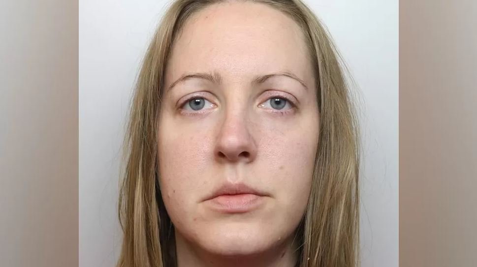 Nurse Lucy Letby sentenced to life for killing babies