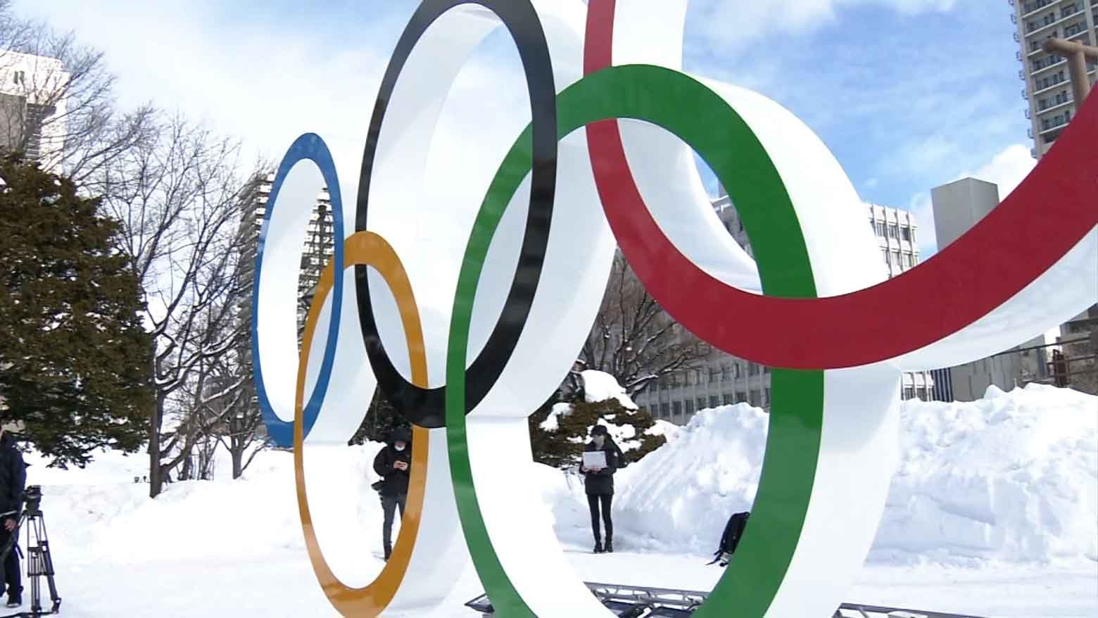 Japan's Sapporo confirms abandoning bid for 2030 Winter Olympics