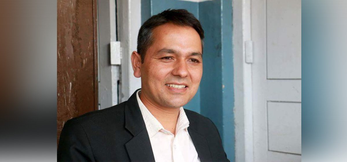 Home Minister Aryal directs to ensure security situation in NPL