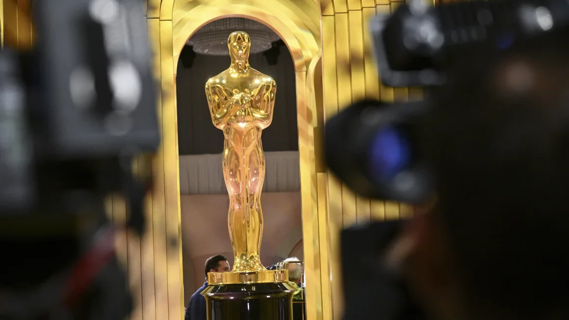 Oscars 2025: See the full list of nominees