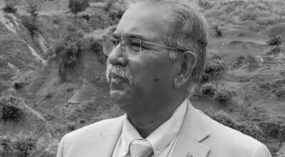 Former Mayor of Namobudha Municipality passes away