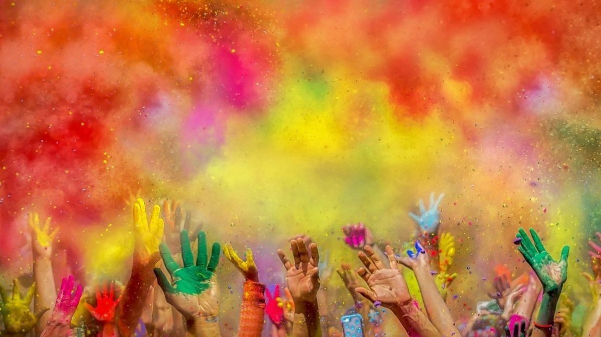 Say goodbye to Holi skin woes: 10 essential tips to keep your skin healthy